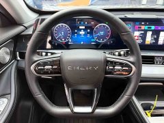 Chery Tiggo 7 PLUS Champion Edition 1.5TCI CVT Luxury - ფოტო 10