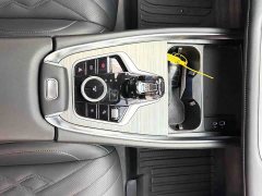 Chery Tiggo 7 PLUS Champion Edition 1.5TCI CVT Luxury - ფოტო 11