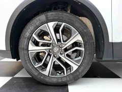 Chery Tiggo 7 PLUS Champion Edition 1.5TCI CVT Luxury - ფოტო 12