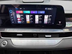 Chery Tiggo 7 PLUS Champion Edition 1.5TCI CVT Luxury - ფოტო 15