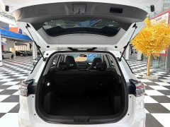 Chery Tiggo 7 PLUS Champion Edition 1.5TCI CVT Luxury - ფოტო 16