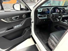 Chery Tiggo 7 PLUS Champion Edition 1.5TCI CVT Luxury - ფოტო 4