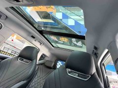 Chery Tiggo 7 PLUS Champion Edition 1.5TCI CVT Luxury - ფოტო 5