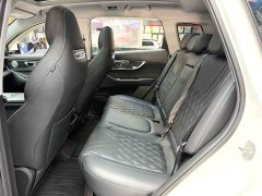 Chery Tiggo 7 PLUS Champion Edition 1.5TCI CVT Luxury - ფოტო 6