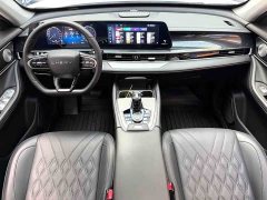 Chery Tiggo 7 PLUS Champion Edition 1.5TCI CVT Luxury - ფოტო 8