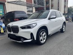 BMW X1 sDrive20Li X Design Package - ფოტო 1