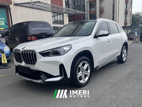 2023 BMW X1 sDrive20Li X Design Package - ავტომობილი ჩინეთიდან