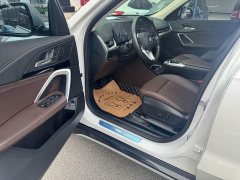 BMW X1 sDrive20Li X Design Package - ფოტო 10