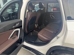 BMW X1 sDrive20Li X Design Package - ფოტო 11
