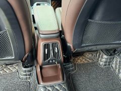 BMW X1 sDrive20Li X Design Package - ფოტო 12