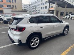 BMW X1 sDrive20Li X Design Package - ფოტო 14