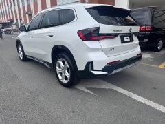 BMW X1 sDrive20Li X Design Package - ფოტო 15