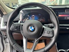 BMW X1 sDrive20Li X Design Package - ფოტო 3
