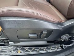 BMW X1 sDrive20Li X Design Package - ფოტო 7