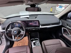 BMW X1 sDrive20Li X Design Package - ფოტო 9