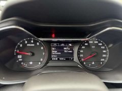 Chevrolet Trailblazer 2019 435T Redline CVT FWD Sharp Edition National VI - ფოტო 12