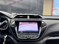 Chevrolet Trailblazer 2019 435T Redline CVT FWD Sharp Edition National VI - ფოტო 14