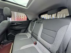 Chevrolet Trailblazer 2019 435T Redline CVT FWD Sharp Edition National VI - ფოტო 15