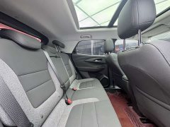 Chevrolet Trailblazer 2019 435T Redline CVT FWD Sharp Edition National VI - ფოტო 18