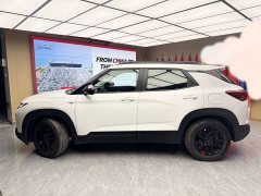 Chevrolet Trailblazer 2019 435T Redline CVT FWD Sharp Edition National VI - ფოტო 8