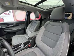 Chevrolet Trailblazer 2019 435T Redline CVT FWD Sharp Edition National VI - ფოტო 9