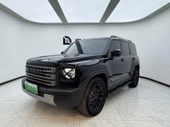 Haval Manlong New Energy Hi4 145 Adventure Edition - ფოტო 1