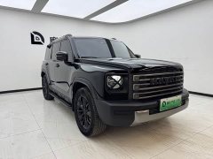 Haval Manlong New Energy Hi4 145 Adventure Edition - ფოტო 3