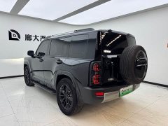 Haval Manlong New Energy Hi4 145 Adventure Edition - ფოტო 5