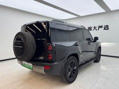 Haval Manlong New Energy Hi4 145 Adventure Edition - ფოტო 6