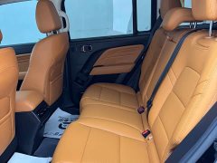 Haval Manlong New Energy Hi4 145 Adventure Edition - ფოტო 7