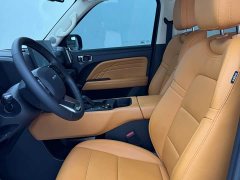 Haval Manlong New Energy Hi4 145 Adventure Edition - ფოტო 8
