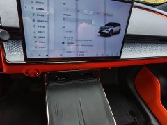 Toyota Platinum Smart 3X 520 Pro Lidar Edition - ფოტო 11