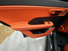 Toyota Platinum Smart 3X 520 Pro Lidar Edition - ფოტო 17