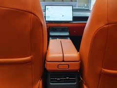 Toyota Platinum Smart 3X 520 Pro Lidar Edition - ფოტო 18