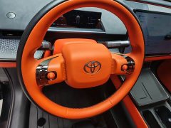 Toyota Platinum Smart 3X 520 Pro Lidar Edition - ფოტო 19