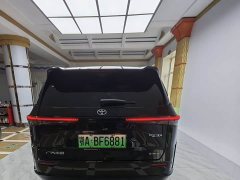 Toyota Platinum Smart 3X 520 Pro Lidar Edition - ფოტო 6