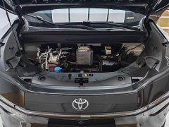 Toyota Platinum Smart 3X 520 Pro Lidar Edition - ფოტო 7