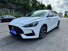 SAIC MG5 180DVVT CVT Youth Luxury Edition - ფოტო 1