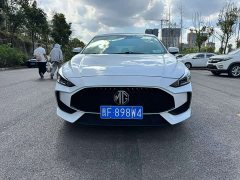SAIC MG5 180DVVT CVT Youth Luxury Edition - ფოტო 2