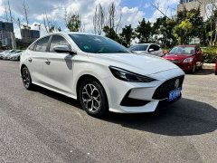 SAIC MG5 180DVVT CVT Youth Luxury Edition - ფოტო 3