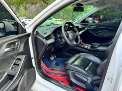 SAIC MG5 180DVVT CVT Youth Luxury Edition - ფოტო 4