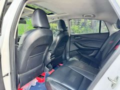 SAIC MG5 180DVVT CVT Youth Luxury Edition - ფოტო 5