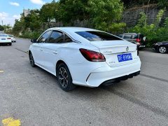 SAIC MG5 180DVVT CVT Youth Luxury Edition - ფოტო 7
