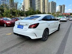 SAIC MG5 180DVVT CVT Youth Luxury Edition - ფოტო 9