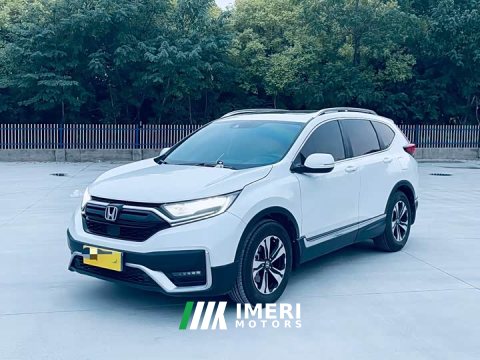 2022 Honda CR-V 2021 240TURBO CVT 2WD Style Edition - ავტომობილი ჩინეთიდან