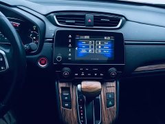 Honda CR-V 2021 240TURBO CVT 2WD Style Edition - ფოტო 10