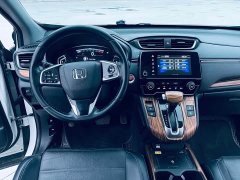 Honda CR-V 2021 240TURBO CVT 2WD Style Edition - ფოტო 11