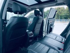 Honda CR-V 2021 240TURBO CVT 2WD Style Edition - ფოტო 12