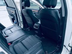 Honda CR-V 2021 240TURBO CVT 2WD Style Edition - ფოტო 13