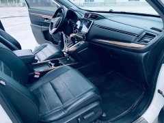 Honda CR-V 2021 240TURBO CVT 2WD Style Edition - ფოტო 14
